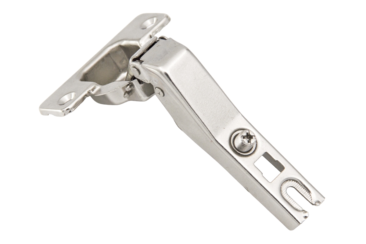 Петля мебельная для угловых шкафов Fitex 45*/48 надвижной монтаж Slide-On