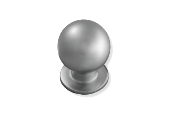 Ручка-кнопка шарик