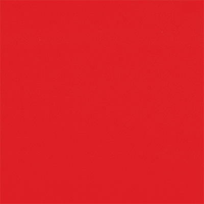 Кромка с клеем Красный (Кармин)