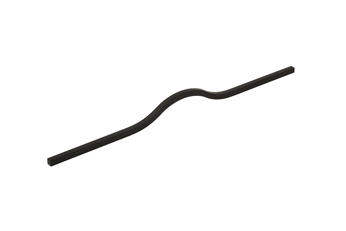 Ручка накладная дуга Viefe Brave 320/400 мм с удлиненными "лапками"