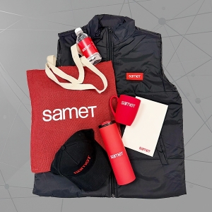 Дни Samet в Amix с 01.06 по 01.07